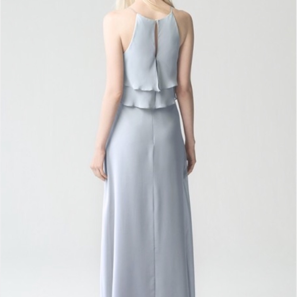 Jenny Yoo dress - Charlie 1784 - Picture 2 of 8